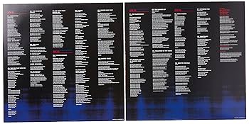 アイアン・メイデン/メイデン・イングランド'88〈2枚組〉 アイアン・メイデン、『メイデン・イングランド'88』がCDとDVDで